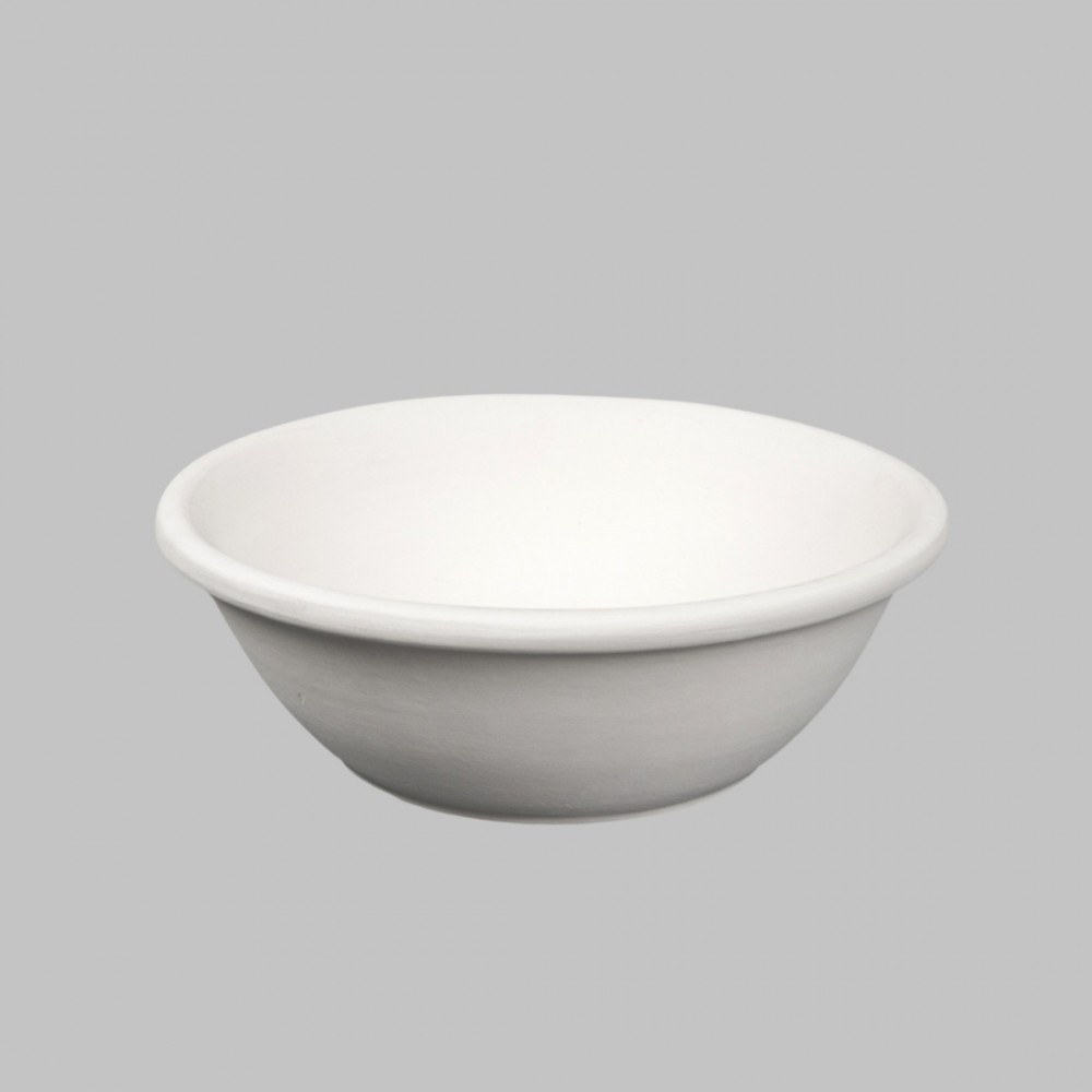 Small Stoneware Mixing Bowl - Case of 4